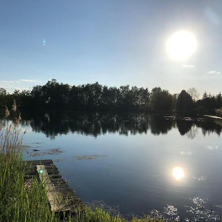 Heimatliebe Bruckmaier Appartement Neustadt an der Donau Buitenkant foto