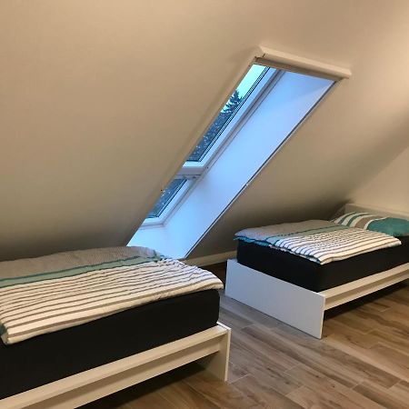 Heimatliebe Bruckmaier Appartement Neustadt an der Donau Buitenkant foto
