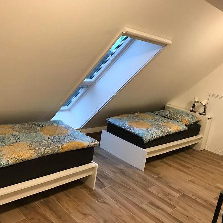 Heimatliebe Bruckmaier Appartement Neustadt an der Donau Buitenkant foto