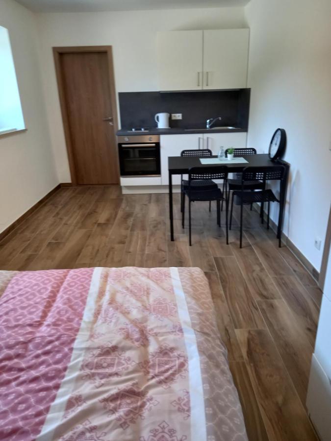Heimatliebe Bruckmaier Appartement Neustadt an der Donau Buitenkant foto