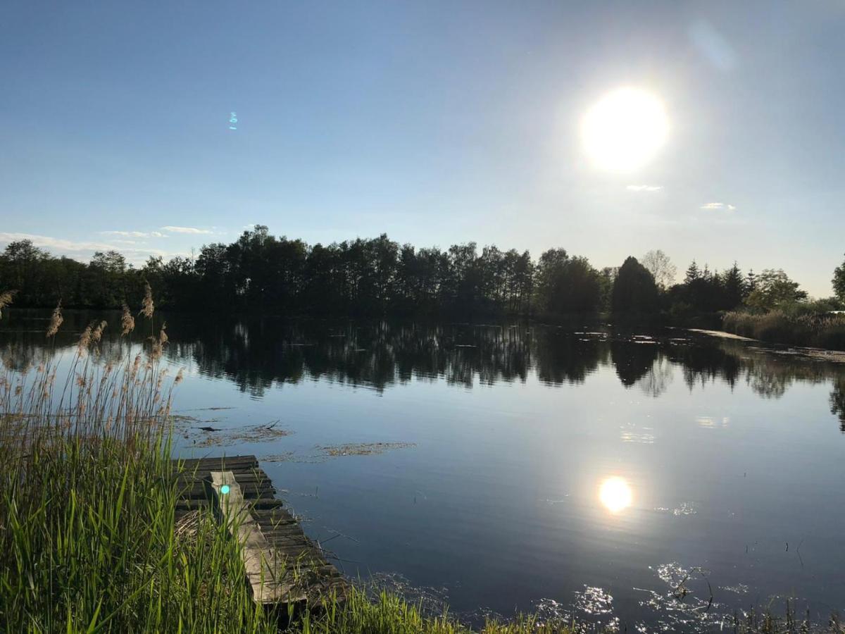 Heimatliebe Bruckmaier Appartement Neustadt an der Donau Buitenkant foto