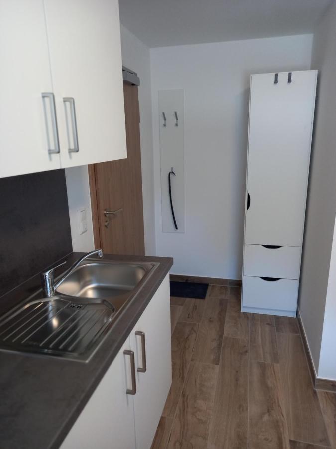 Heimatliebe Bruckmaier Appartement Neustadt an der Donau Buitenkant foto