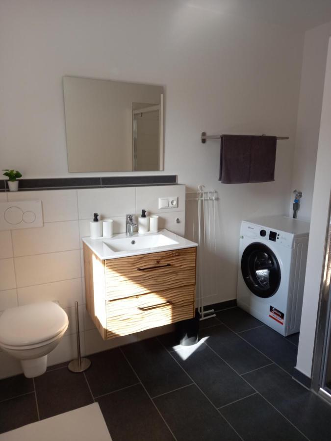 Heimatliebe Bruckmaier Appartement Neustadt an der Donau Buitenkant foto