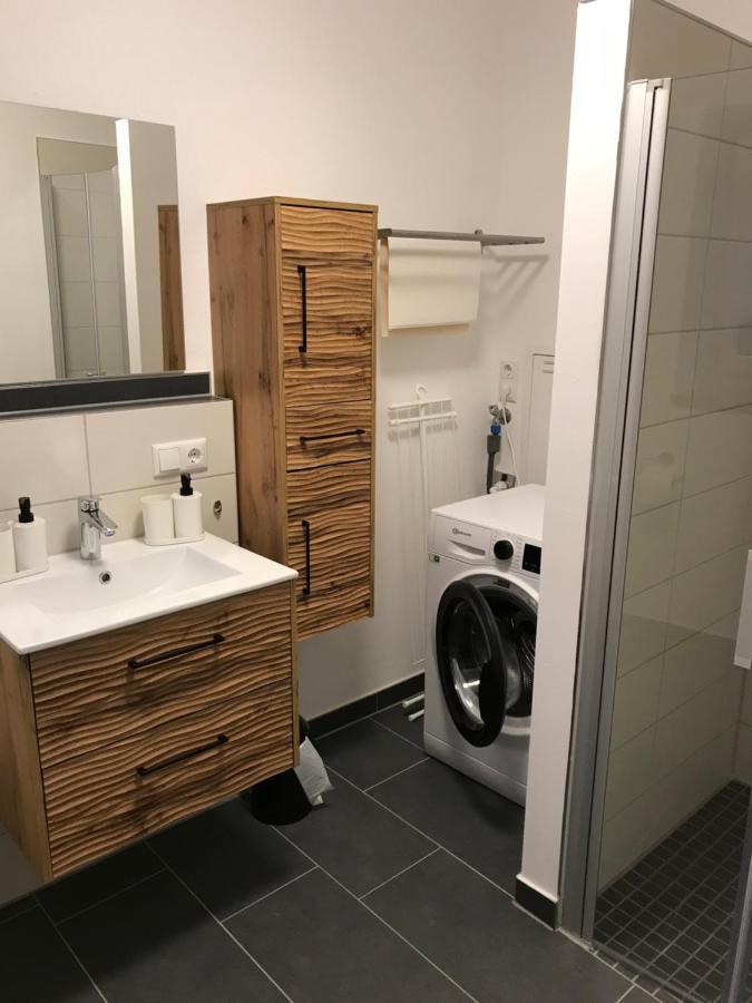 Heimatliebe Bruckmaier Appartement Neustadt an der Donau Buitenkant foto