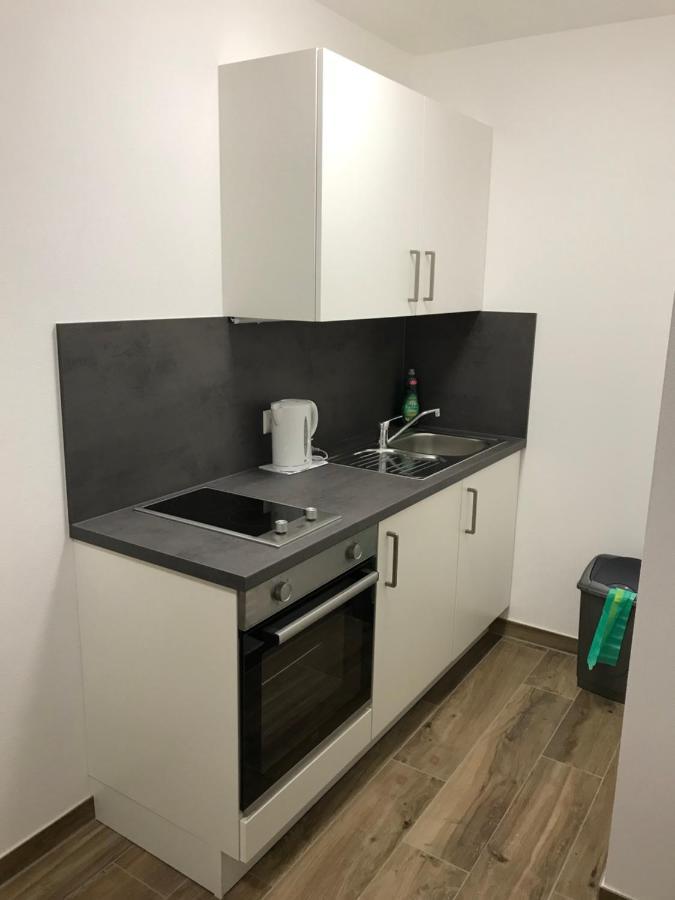 Heimatliebe Bruckmaier Appartement Neustadt an der Donau Buitenkant foto