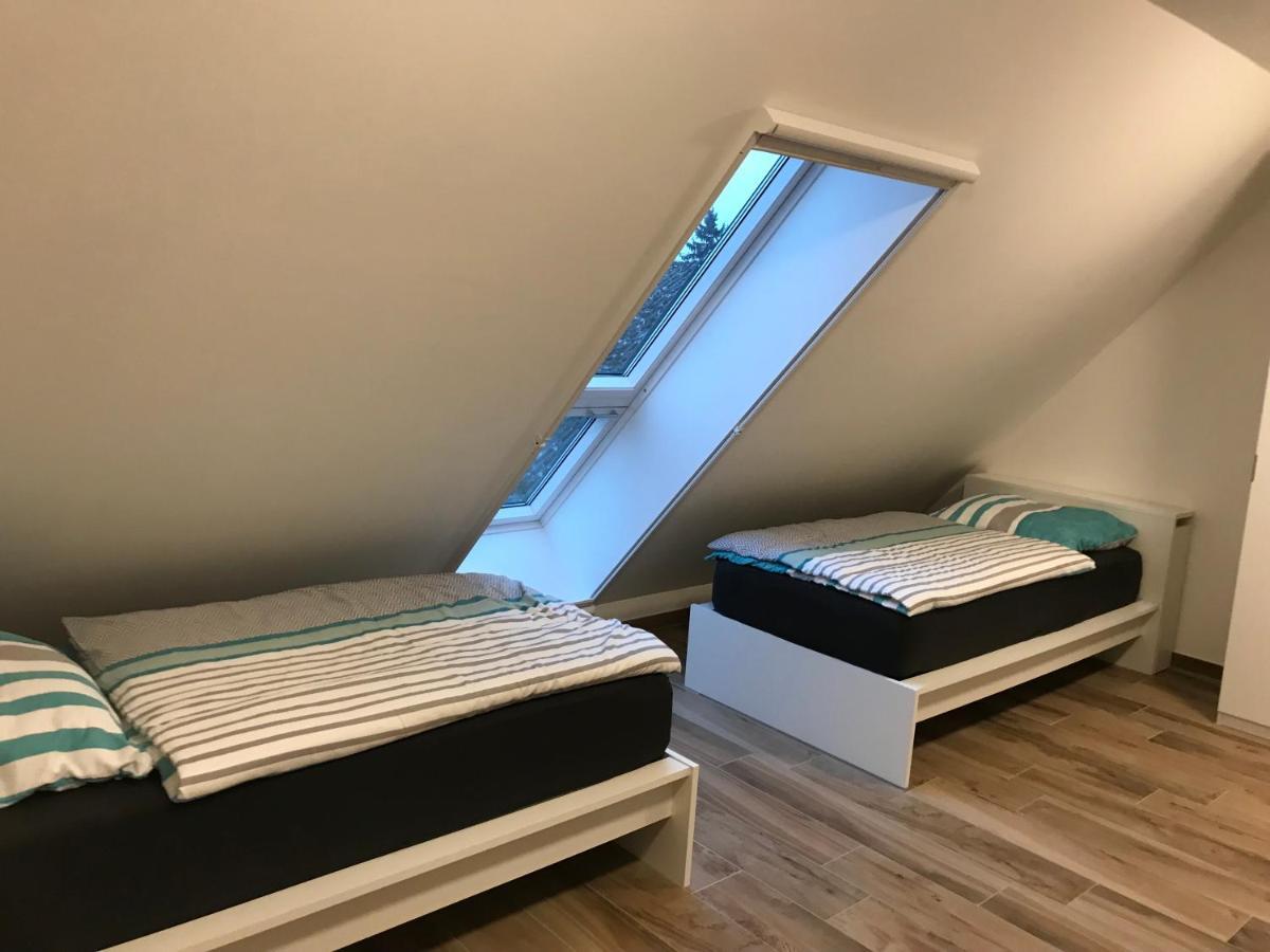 Heimatliebe Bruckmaier Appartement Neustadt an der Donau Buitenkant foto