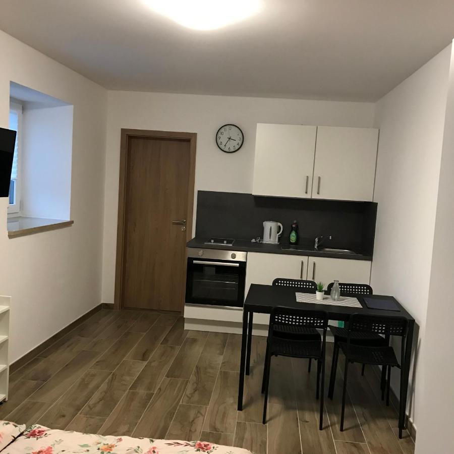 Heimatliebe Bruckmaier Appartement Neustadt an der Donau Buitenkant foto