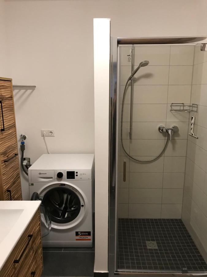 Heimatliebe Bruckmaier Appartement Neustadt an der Donau Buitenkant foto