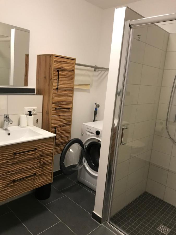 Heimatliebe Bruckmaier Appartement Neustadt an der Donau Buitenkant foto