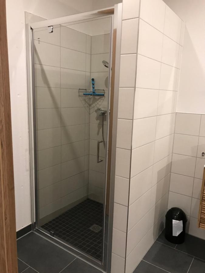 Heimatliebe Bruckmaier Appartement Neustadt an der Donau Buitenkant foto
