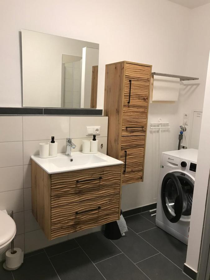Heimatliebe Bruckmaier Appartement Neustadt an der Donau Buitenkant foto