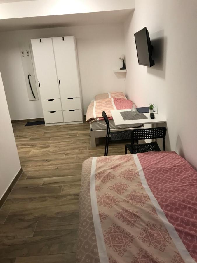 Heimatliebe Bruckmaier Appartement Neustadt an der Donau Buitenkant foto
