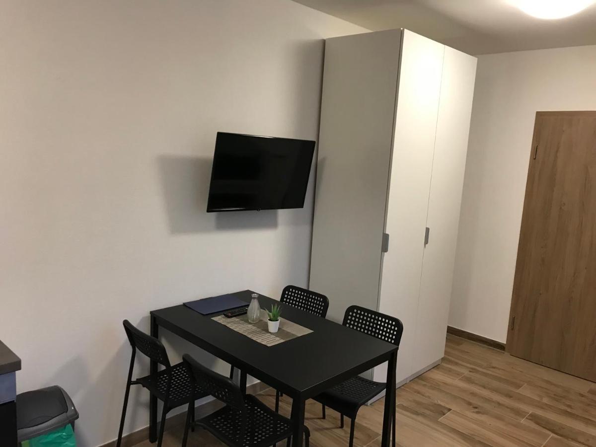 Heimatliebe Bruckmaier Appartement Neustadt an der Donau Buitenkant foto