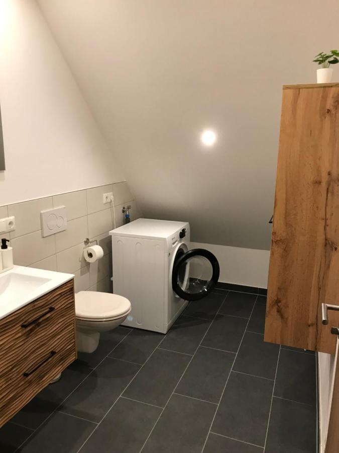 Heimatliebe Bruckmaier Appartement Neustadt an der Donau Buitenkant foto