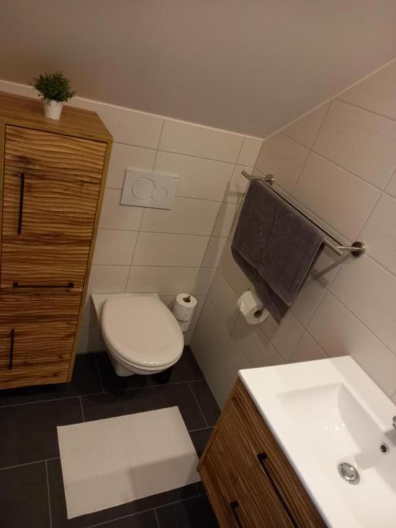 Heimatliebe Bruckmaier Appartement Neustadt an der Donau Kamer foto