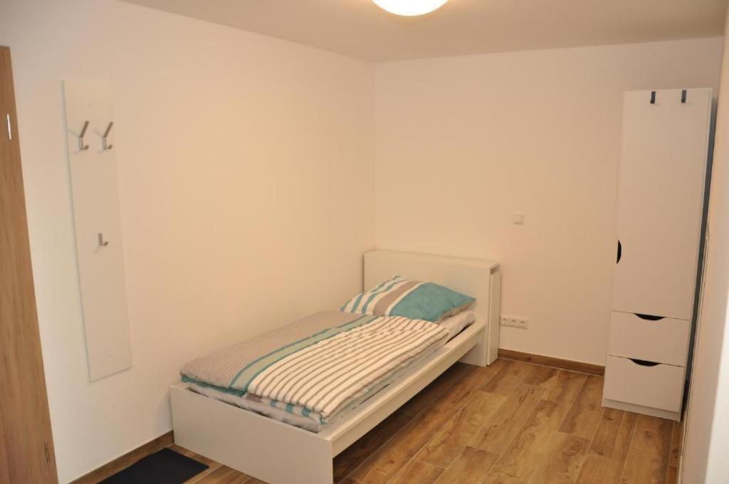 Heimatliebe Bruckmaier Appartement Neustadt an der Donau Kamer foto